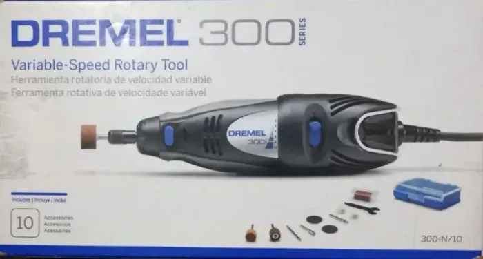 Micro retífica - 150 reais