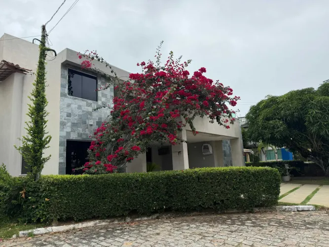 Casa no Condomínio Melício Machado  Alto Padrão e Conforto para sua Família! [13525]