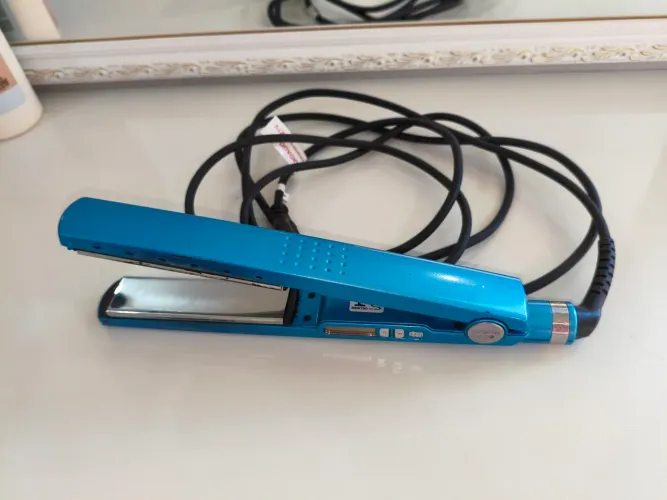 Prancha babyLiss Pro Nano Titanium