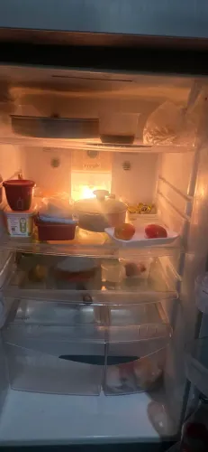 Geladeira ge