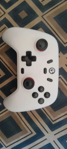 Controle Gamer Gamesir T4 Nova Lite + Power Bank 20000mAh