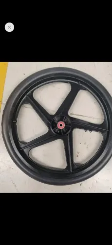 Roda carrinho t350