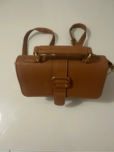 Vendo linda bolsa