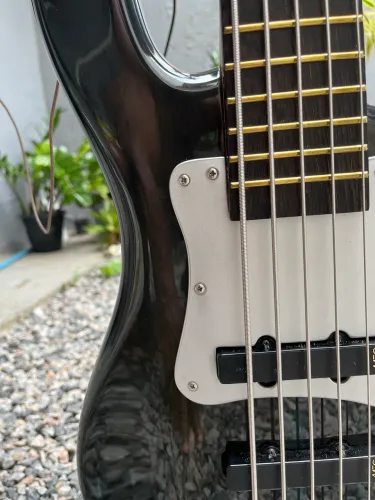 WARWICK STREAMER LX pro séries 