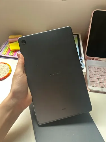 Tablet S6 Lite - Estudo