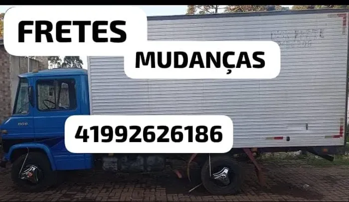 Frete fretes whats: *
