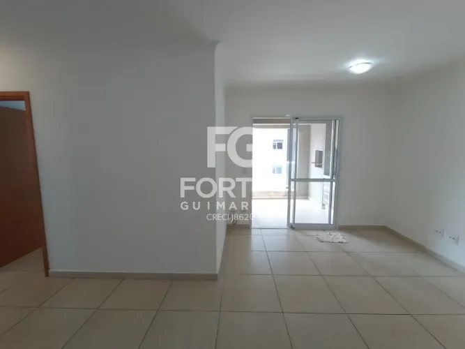 Apartamento Jardim Botânico 03 Quartos, 01 Suíte, Varanda Gourmet, 95.00 m²