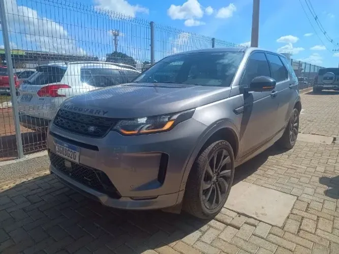 Land Rover Discovery Sport SE R-DYN. 2.0 Bi-TB DIE 2023