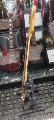 Guitarra Hurricane Pro LINE