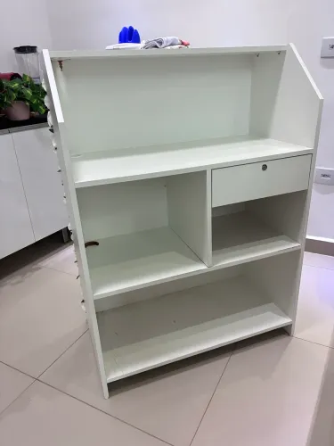 Balcão Caixa