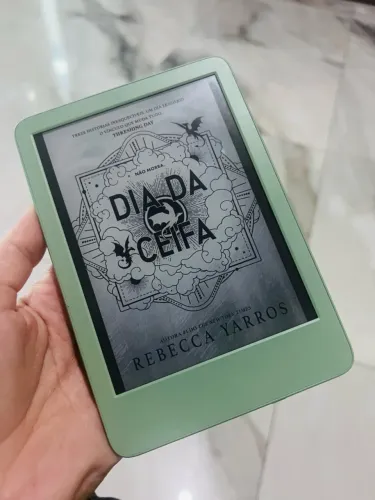 Kindle Match