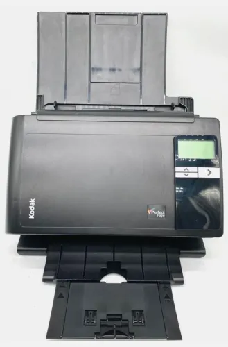 Scaner Kodak i2600