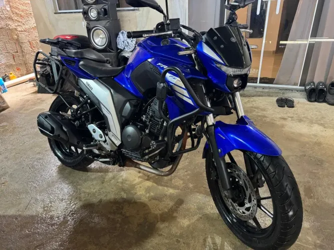 Fz 25 2023