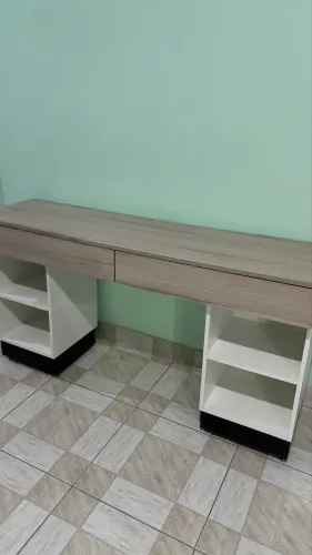 Móvel para escritório de MDF 