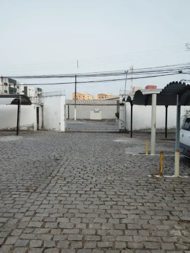 Alugar - Apartamento em Nova Parnamirim - 2/4 Suíte - 55m² - Serrambi 5