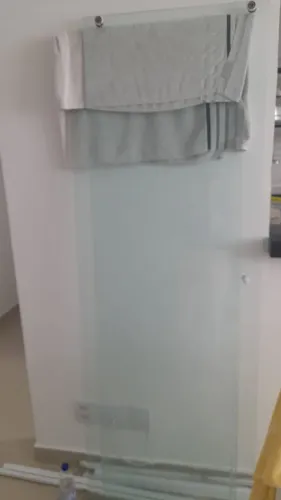 Vendo Box de vidro