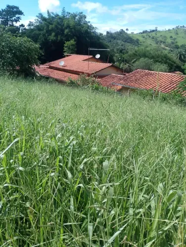 Sitio em Rio Manso MG 60 KM DE CONTAGEM MG 40 mil metros com Mina e agua por gravidade