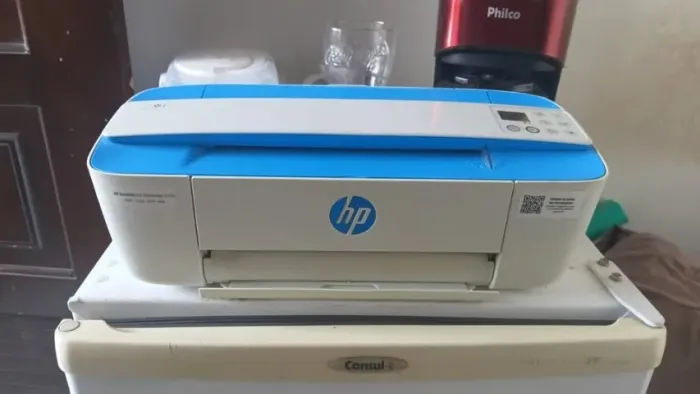 Impressora HP DeskJet Ink Advantage 3778