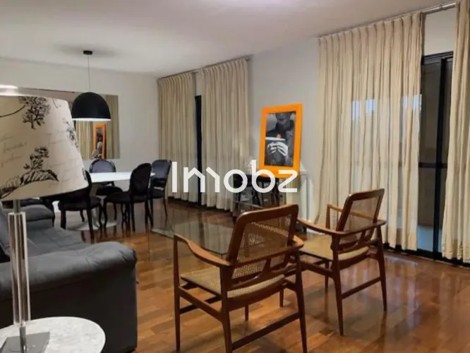 Apartamento para locação no Condomínio Villaggio Panamby - Itapaiuna, 1800 - São Paulo - S