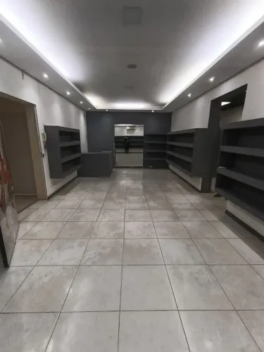 Loja / Salão / Ponto Comercial para alugar em Belo Horizonte
