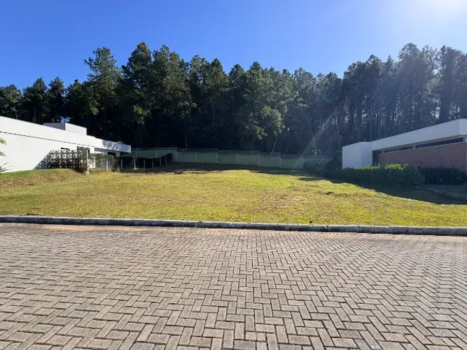 Terreno no Condomínio Villaggio Verde - Criciúma/SC | 800m²