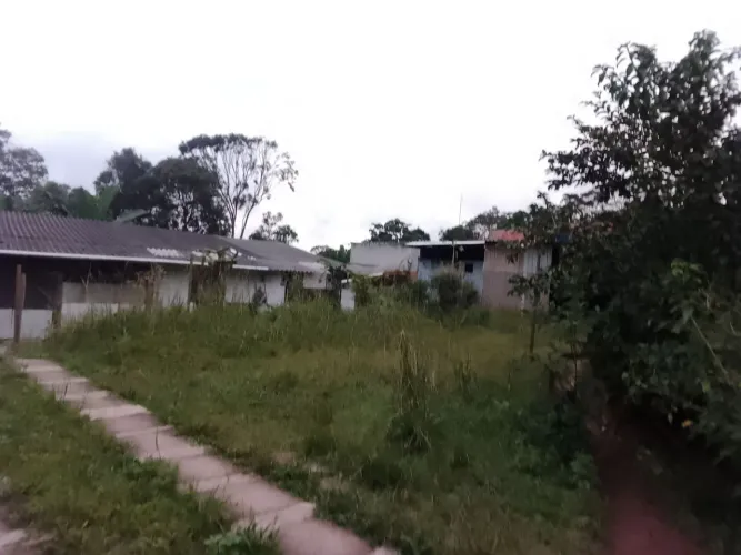 Chácara (Rancho) em Rio grande da Serra a venda