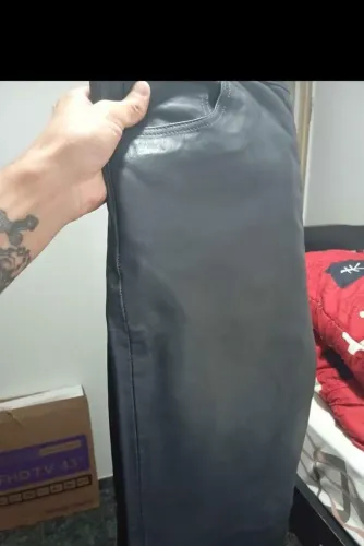 vendo calça masculina tamanho 44