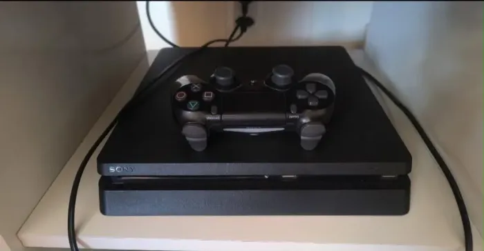 Ps4 1TB