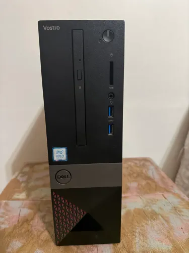 Dell Vostro 3470