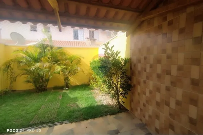 Casa Aluga 2 quartos, 2 banheiros, 76m² no Villa Flora, em Votorantim SP