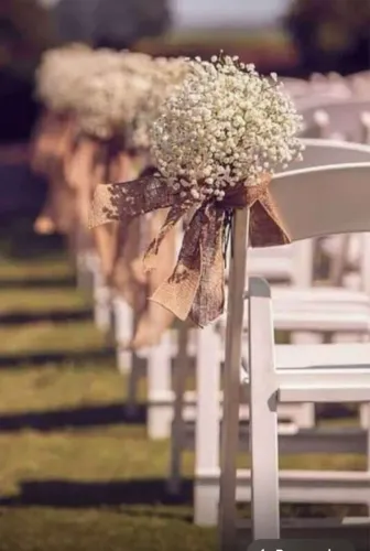 Decoração casamento valores promocionais