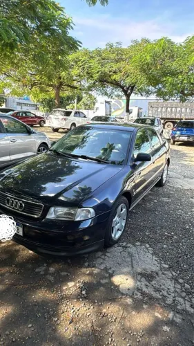 Audi A4 1.8 Mec. 1995