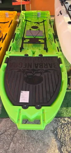 Caiaque de pesca e lazer APARTIR de R$ 2900 caiaque pinima 0