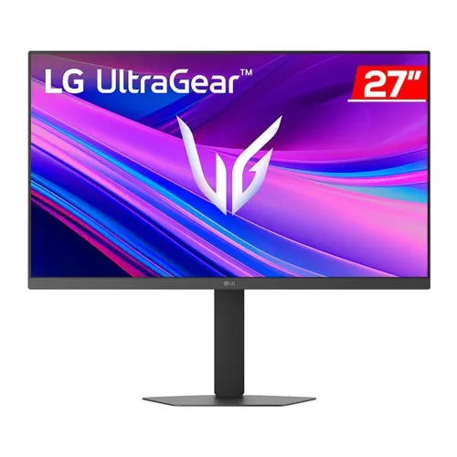 Monitor Gamer LG 240hz 1ms FullHD 27g440-a