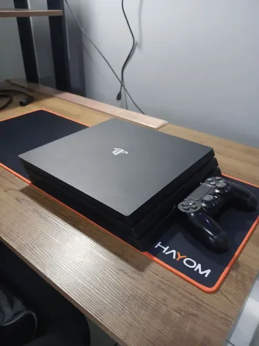 PS4 PRO 1TB
