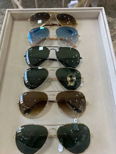 Oculos Ray Ban Aviador