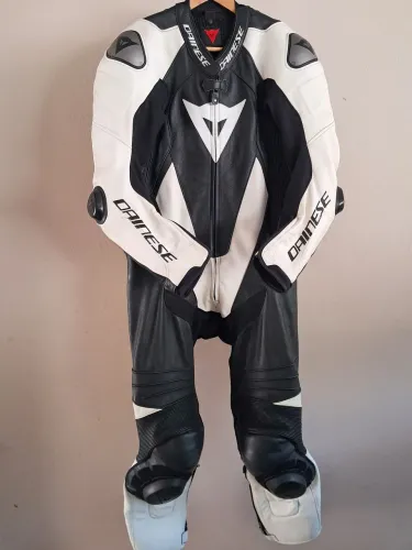 Macacão Dainese Laguna seca 5 