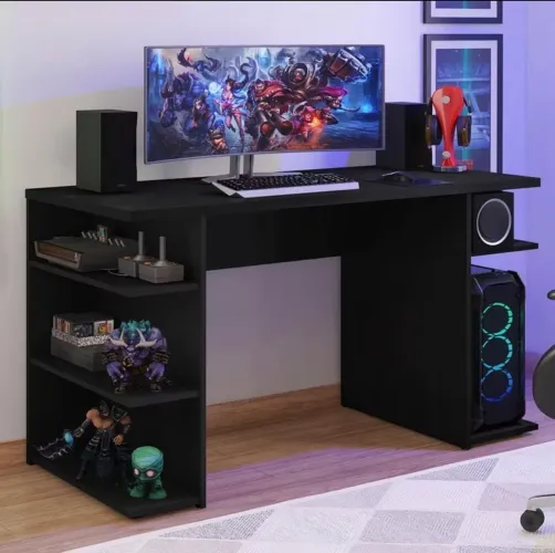Mesa de Computador Gamer