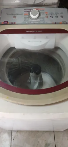 Máquina de lavar roupa brastemp 11 kg