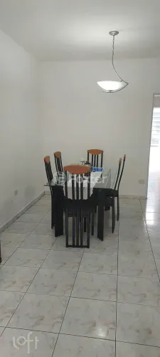 Casa à venda Rua Doutor Nelson de Souza Campos, Jardim Nadir - São Paulo