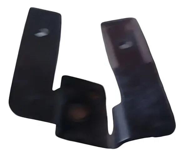 Suporte Auxiliar Bobina Ignição Kia Picanto 2008 Preto