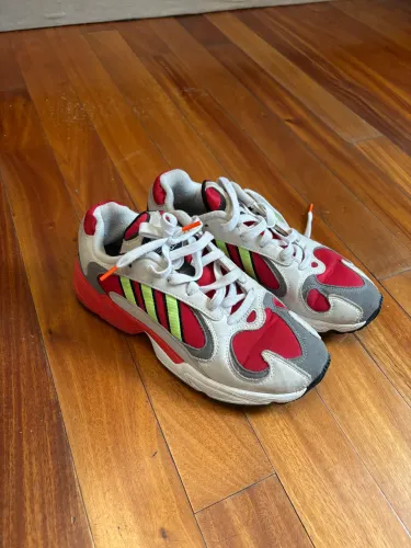 Tênis Adidas Yung-1