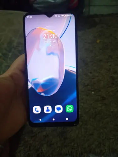 Moto e22