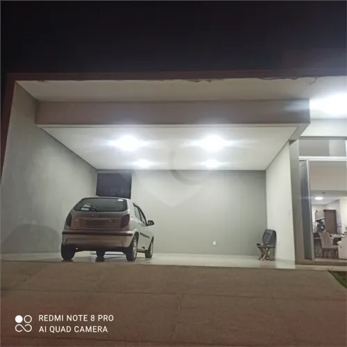Casa Térrea em Condomínio Santa Isabel, Louveira