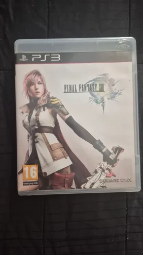 Final Fantasy XIII