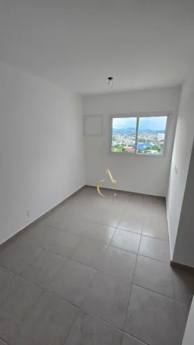APARTAMENTO PARA LOCAÇÃO - CONDOMÍNIO GOLDEN CLUB - NOVA IGUAÇU
