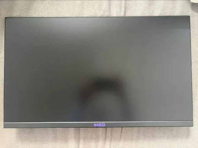 Monitor Gamer Mancer Valak Z180 23.8" IPS Full HD 180Hz