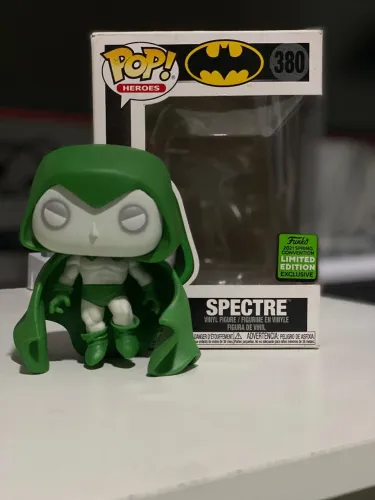 Funko Espectro DC Comics