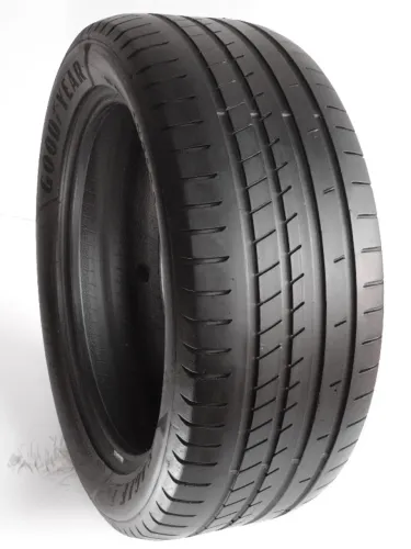 Pneu 235/50r18 Unidades Avulsos Goodyear Toyo Aderenza Tiguan GLA Audi Q3 Ótimo Nível