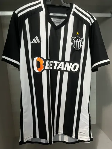 Camisa Atlético MG 2023